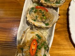 -质烤烤物·活烤海鲜(质烤总店)