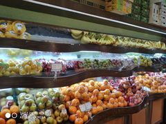 -鲜丰水果(杭州庆春银泰店)