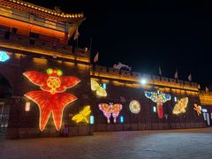 -杨家埠民间艺术大观园