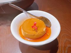 黄酒布丁-寻宝记绍兴菜(鲁迅路店)