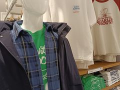 -优衣库(长沙雨花亭凯德广场店)