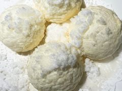 雪绵豆沙-李氏八大件老菜馆(万宝街店)