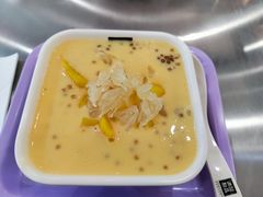 -满记甜品(巴黎春天宝山店)