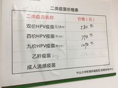 -中山大学附属肿瘤医院体检中心