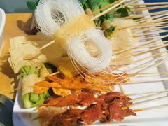 -袁记串串香(西安路店)