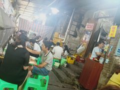 -渝味黄姐火锅(黄泥村店)