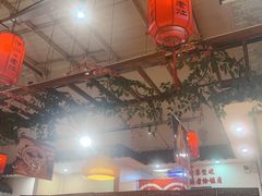 -成老灶火锅鸡(高东街店)