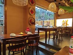 -吃香喝辣·地道衡东菜(南岳大庙店)
