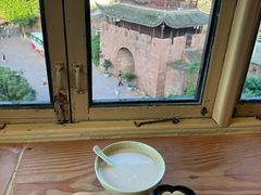 -上席擂茶·新中式青年茶馆(古城店)