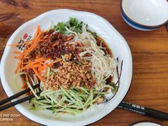 -云隐小厨·传统大理美食(复兴路店)