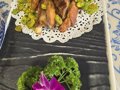 -文楼·淮扬菜·淮安早茶(河下古镇翔宇店)