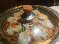 -绿茶餐厅(领展购物广场·中关村店)
