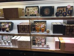 -国药中服免税(北京坊店)