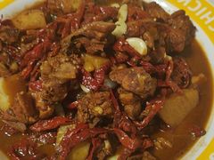 -金柱大盘鸡(和田二街店)