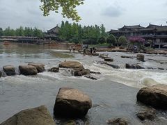-平乐古镇