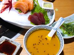 -东田之村自助餐厅(金水路店)