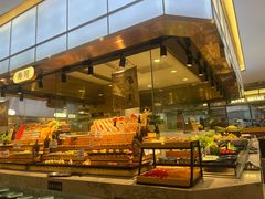 -汉阳廷自助烤肉(同和金铂天地店)