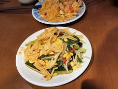 -伊斯麦尔丝路·新派菜(沙子口店)