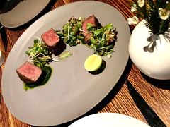 -Mercato莫卡多露台餐厅与酒吧(K11店)