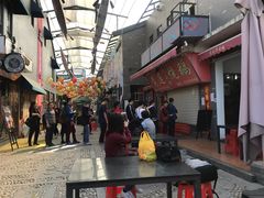 -黄连大头华烧鹅店(大良店)