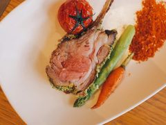 -解放碑威斯汀酒店-知味国际美食餐厅