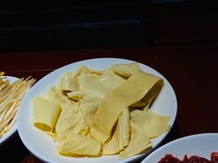 -黄家码头老火锅(解放碑旗舰店)
