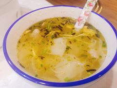 -和记小菜(七宝店)