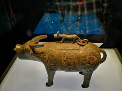 -陕西历史博物馆