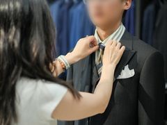 -尊卡诺高级西装礼服定制(江东中路店)