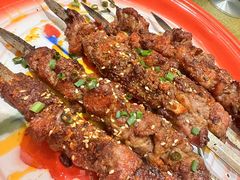 -虾领航小龙虾·吉林烧烤(柳州路店)