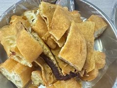 -蒙记老牌豆浆