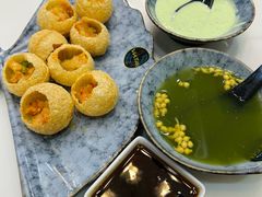 -VATAN INDIAN RESTAURANT米特印度餐厅(城北路店)