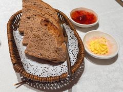 黑列巴-俄士厨房(环球港店)