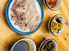 -阿勇面馆(东书房路店)