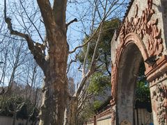 -玫瑰厅上海菜(兴国路店)