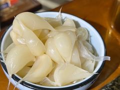 糖蒜-老北京涮肉(经一路店)