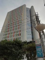 -南京市妇幼保健院(莫愁路院区)