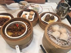 -稻香酒家·33年老字号·港式粤菜(富邦中心店)