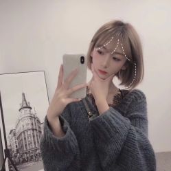 -BABY FACE沙龙