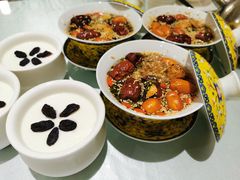 塞上八宝茶-宁夏国强手抓羊肉·清真菜(未央路凤三店)