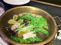 -小牛海记潮汕牛肉店(永定路店)