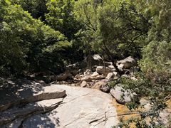 -黑龙潭风景区