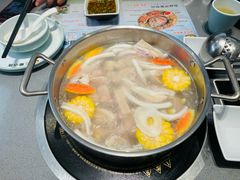 -椰小鸡·琼州糟粕醋(美兰缤纷城店)