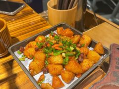 -贵厨酸汤牛肉(小十字店)