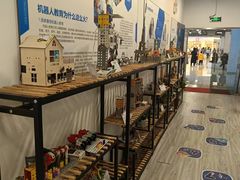 -能力风暴机器人编程中心