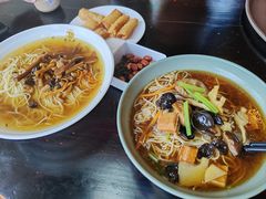 -重元寺香积厨素斋馆