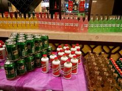 -金狮国际酒店自助餐(金狮店)