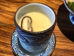 日式茶碗蒸-江户前寿司(好运街店)