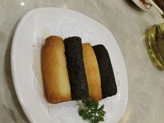 -稻香酒家(长宁KING88广场店)