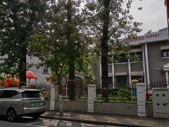 -天津五大道文化旅游区